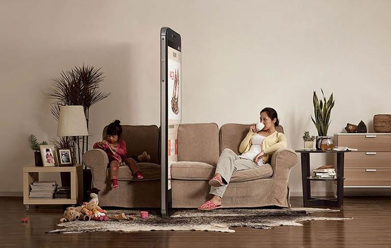 Khi chưa hiểu nguyên nhân gốc rễ, cấm game chỉ khiến cha mẹ và con xa nhau hơn