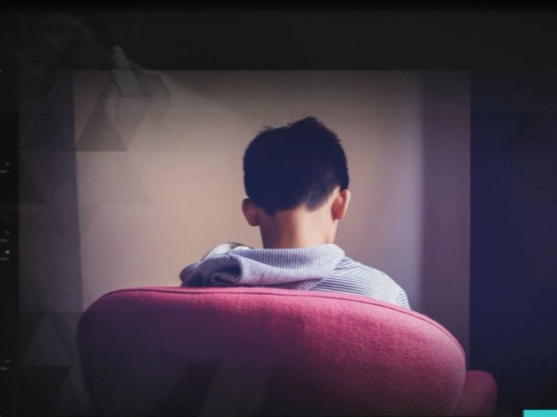 Mất kết nối với cha mẹ là hậu quả nặng nề nhất khi trẻ mê game