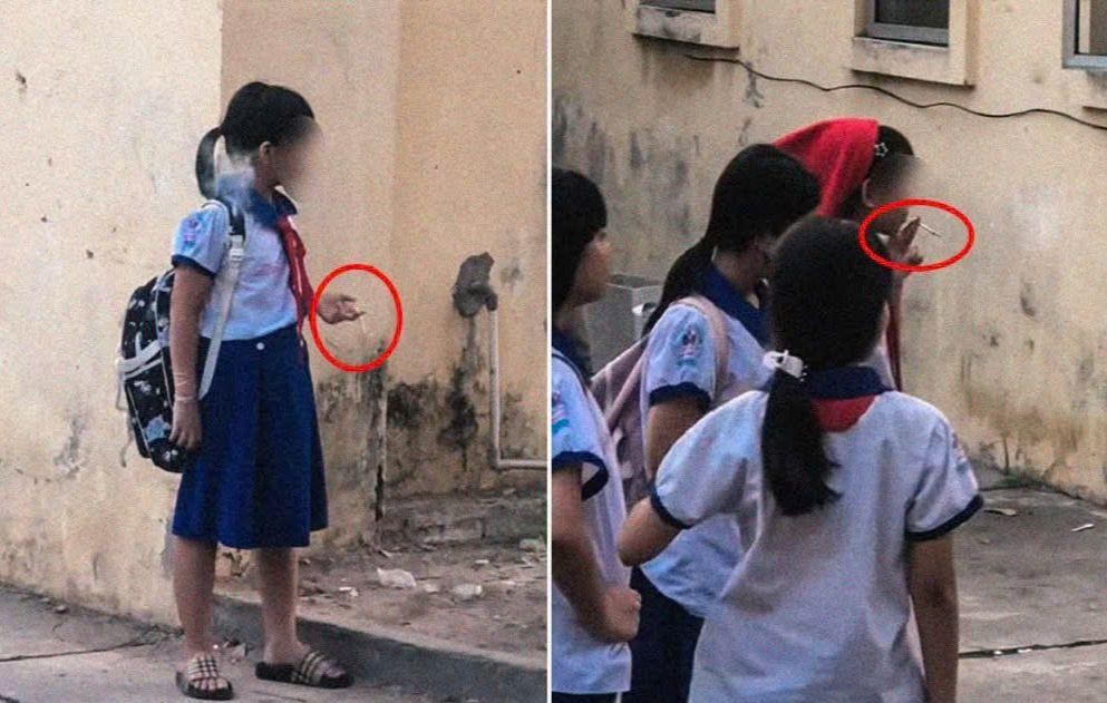 Các con có xu hướng tìm đến những kích thích ngoài để làm tê liệt cảm xúc, quên đi nỗi đau.