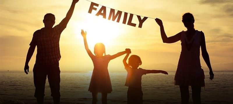 Mỗi thành viên trong gia đình đều mang trong mình những tổn thương chưa được gọi tên.