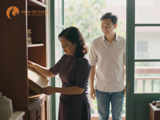 Khích lệ lẫn nhau sau mỗi sai lầm là liều thuốc tốt nhất cho một mối quan hệ