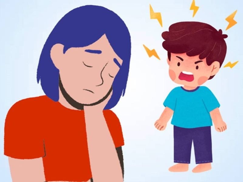 Bất hiếu là gì