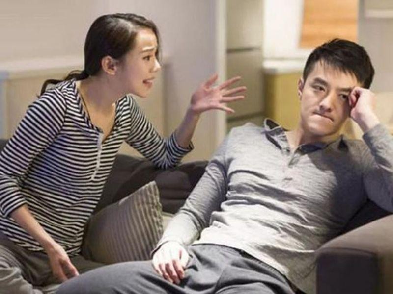 Thông thường, chúng ta đến với nhau bằng trái tim đầy vết xước