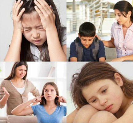 Ở tuổi dậy thì, con có nhiều thay đổi về tâm sinh lý