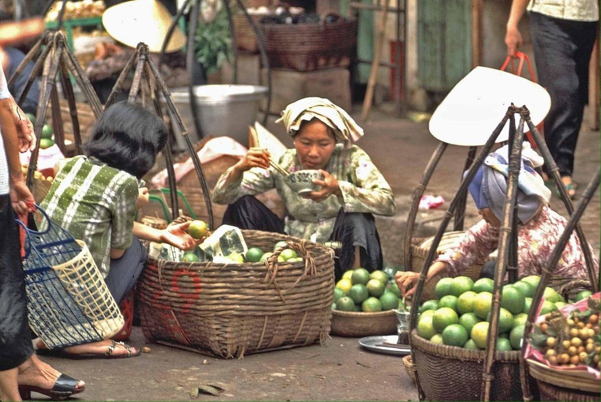 Cuộc đời của mỗi người có những lăng kính khác nhau