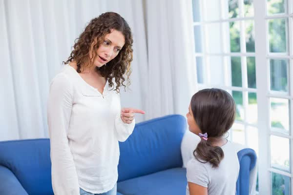 Càng áp đặt, con càng khó thành công 1