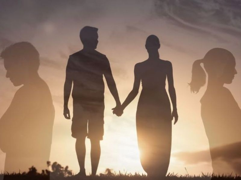 Nguyên nhân có thể do người chồng không được công nhận và bị kiểm soát quá mức