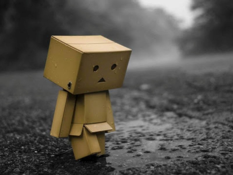 Những trải nghiệm, niềm tin từ quá khứ là nguyên nhân khiến người đàn ông vô tâm