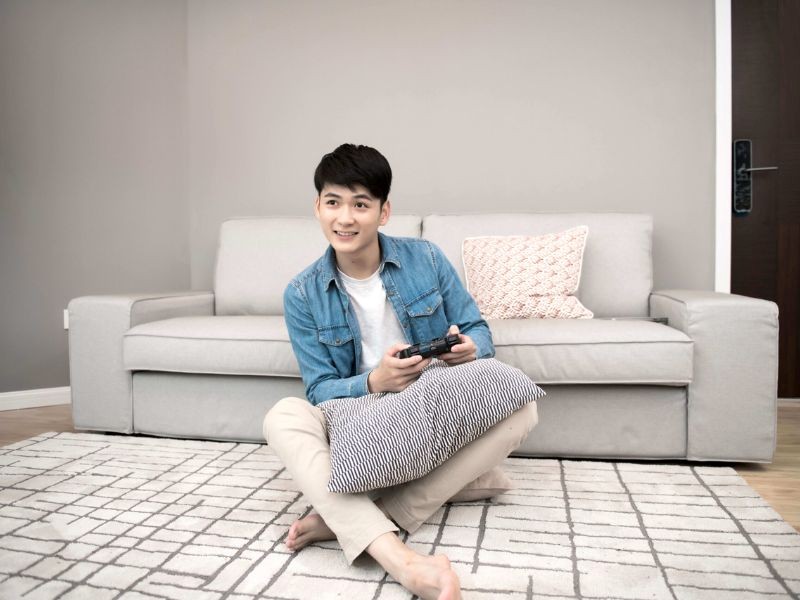 Chồng vô tâm khiến cuộc sống hôn nhân thường xuyên căng thẳng