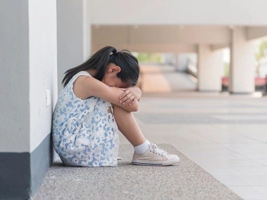 Tổn thương tinh thần có kéo dài từ bé đến khi con trưởng thành