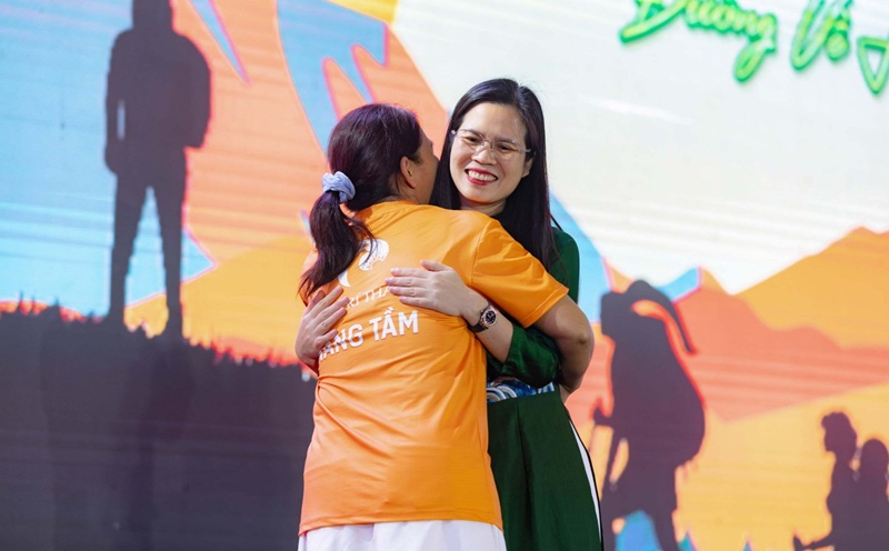 Chuyên gia chỉ cách vượt qua cú sốc trầm cảm 1