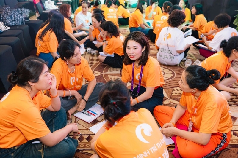 Chuyên gia chỉ cách vượt qua cú sốc trầm cảm