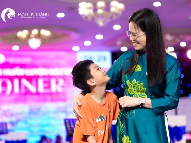 Cô Lanh quyết định lựa chọn con đường chữa lành, phát triển bản thân