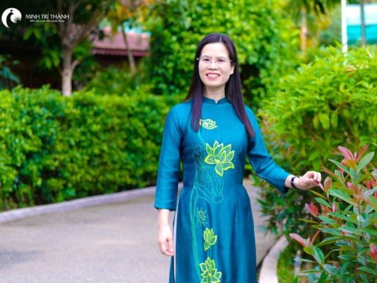 Cô Nguyễn Thị Lanh là ai