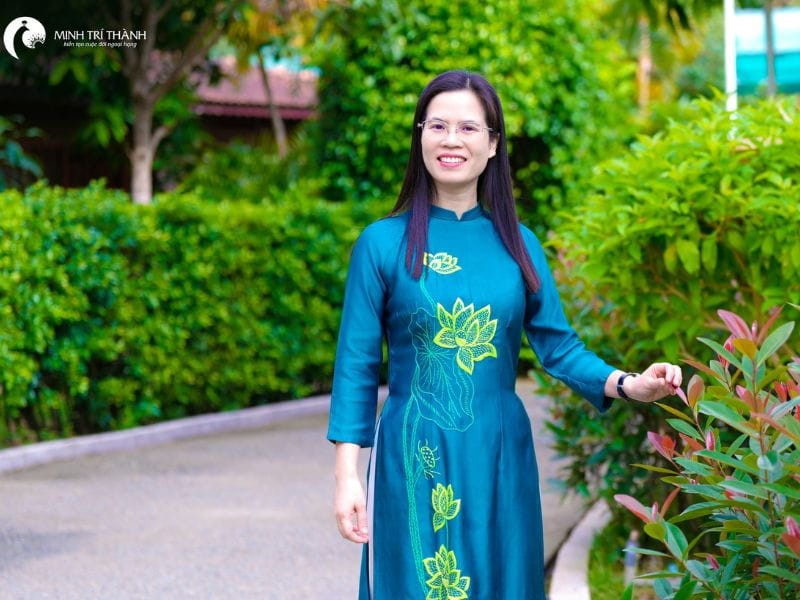 Cô Nguyễn Thị Lanh là ai