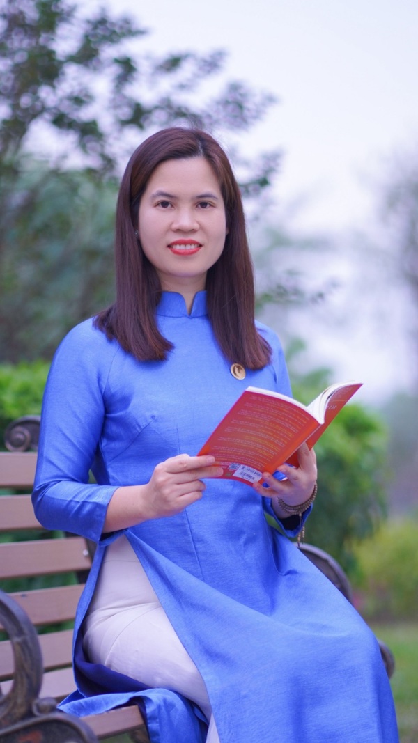 Ths. Nguyễn Thị Lanh nhận thấy nhiều người nỗ lực cả đời làm lụng để kiếm tiền, rồi lại lo toan, trăn trở chuyện mua nhà, mua xe cho con