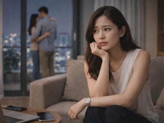 Sau khi bị phản bội nhiều chị em có suy nghĩ “chim sợ cành cong”