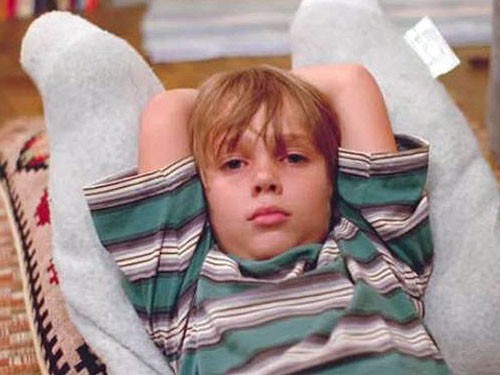 Lắng nghe cảm xúc của con là bước đầu của sự thấu hiểu và đồng hành