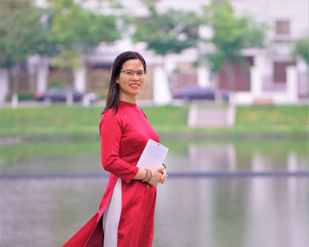 Con áp lực khi cha mẹ gắn hào quang trên mạng xã hội 1