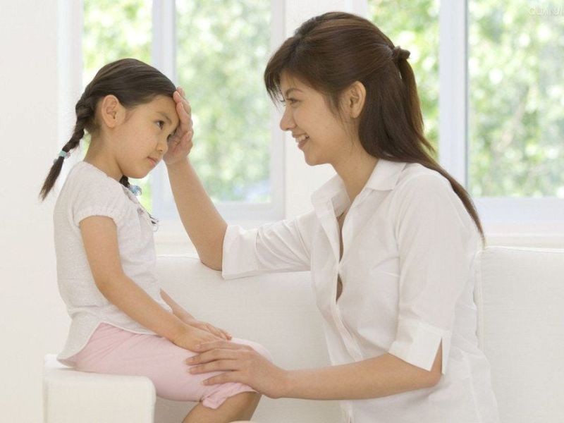 Thay đổi tư duy trước hành động cãi láo của con, cha mẹ sẽ không đẩy xung đột đi xa