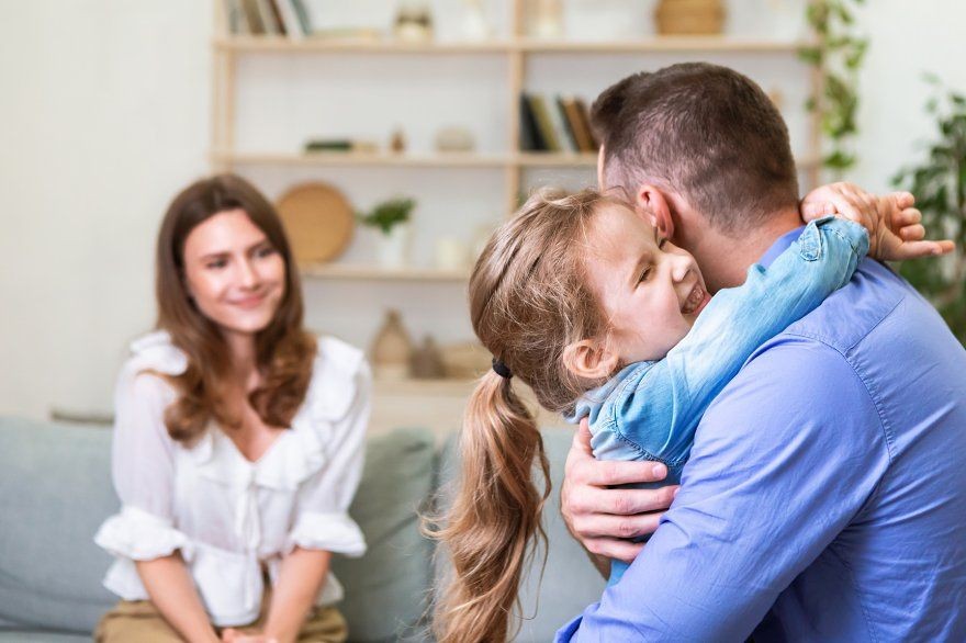 Chữa lành là con đường duy nhất giúp phụ nữ lấy lại hạnh phúc thực sự