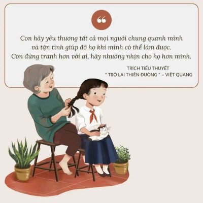 Dạy con thông minh