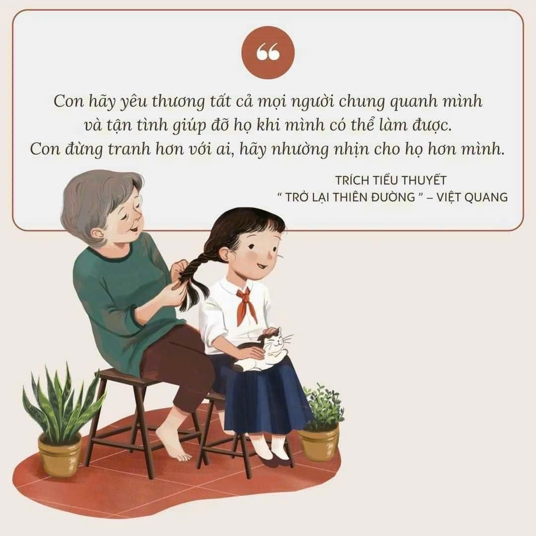 Dạy con thông minh