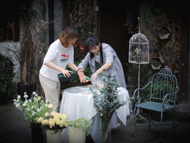 Thay đổi cách giao tiếp tích cực, khoảng cách giữa cha mẹ và con cái gần xích lại với nhau