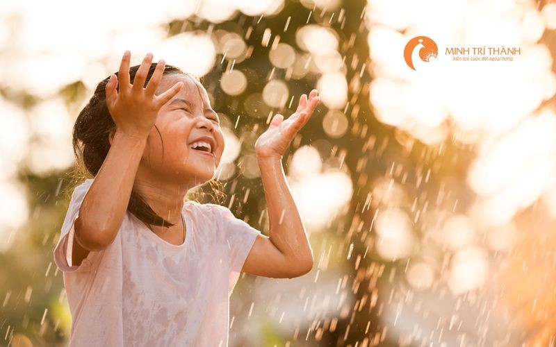 Hãy để biết ơn trở thành phong cách sống của chúng ta