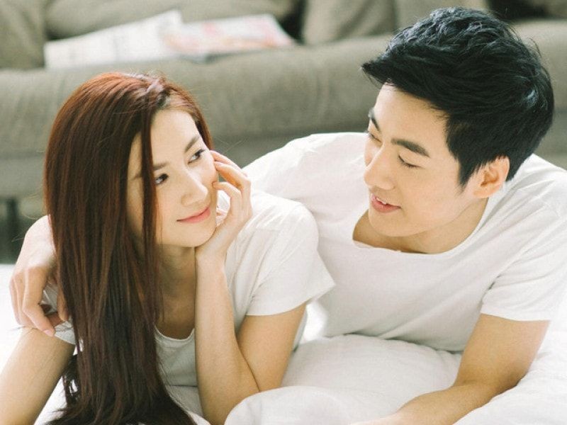 Người phụ nữ luôn mong muốn chồng mình lắng nghe và chia sẻ