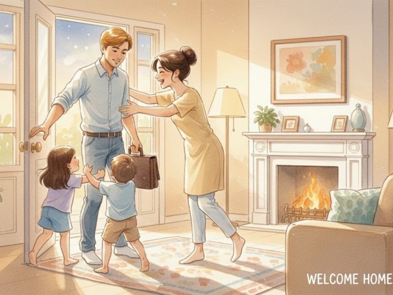 Điều phụ nữ và đàn ông mong muốn trong hôn nhân