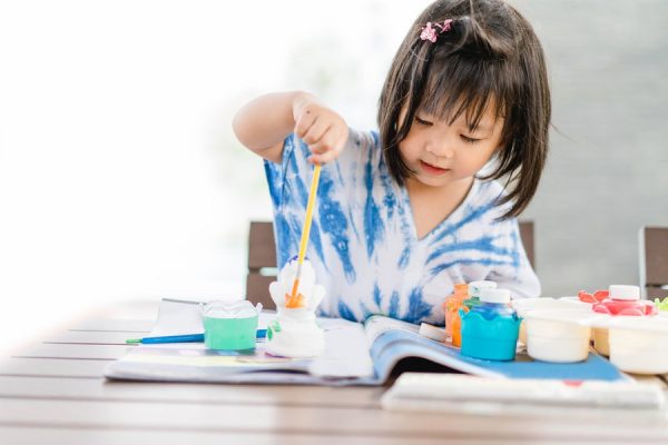 Điều quan trọng nhất cha mẹ cần dạy con để trẻ tự lập