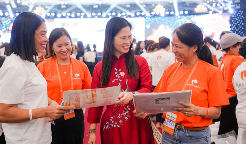 Đường về hạnh phúc