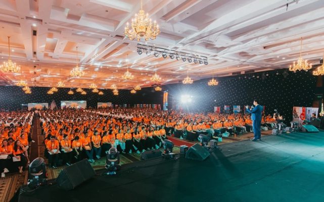 Đường về hạnh phúc