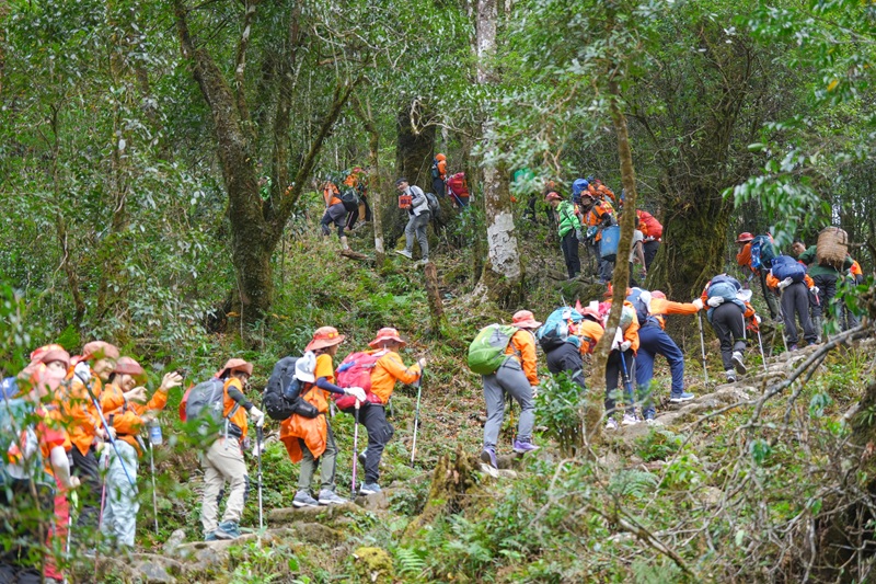 Vượt qua nỗi sợ để bứt phá bản thân