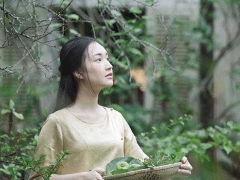 Phụ nữ chân thành luôn khiến người xung quanh cảm thấy dễ gần