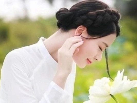 Giá trị của phụ nữ