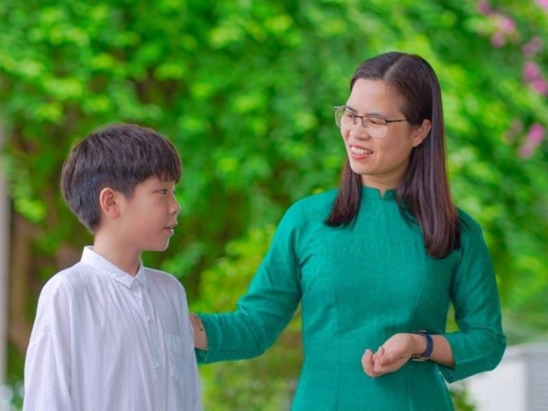 Giúp con có lý do để rời xa game