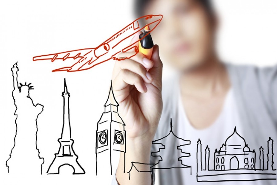 Khi con có mục tiêu, con sẽ có động lực phấn đấu và rời bỏ thế giới game