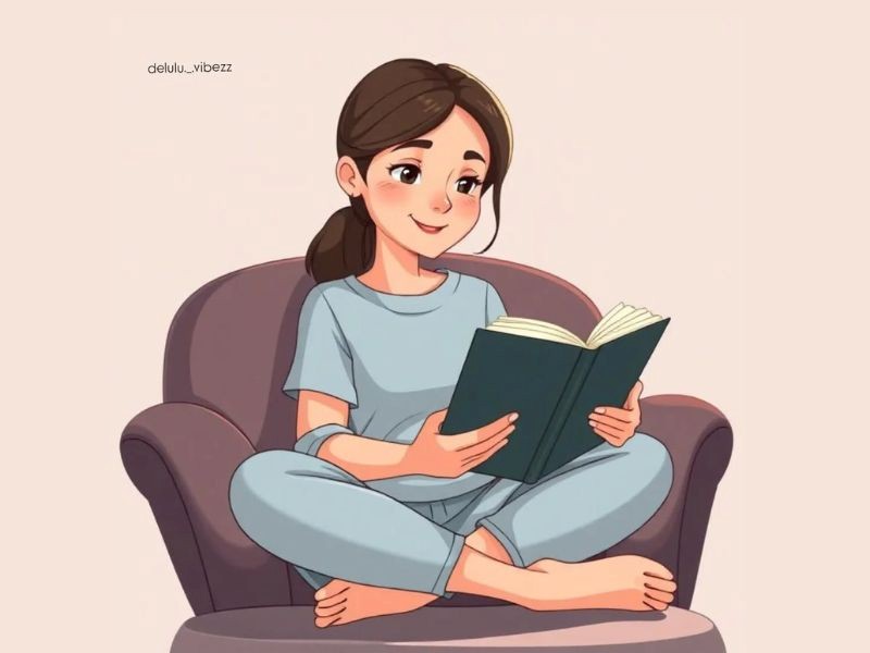 Ghi nhận chính mình để trao yêu thương đủ đầy đến con