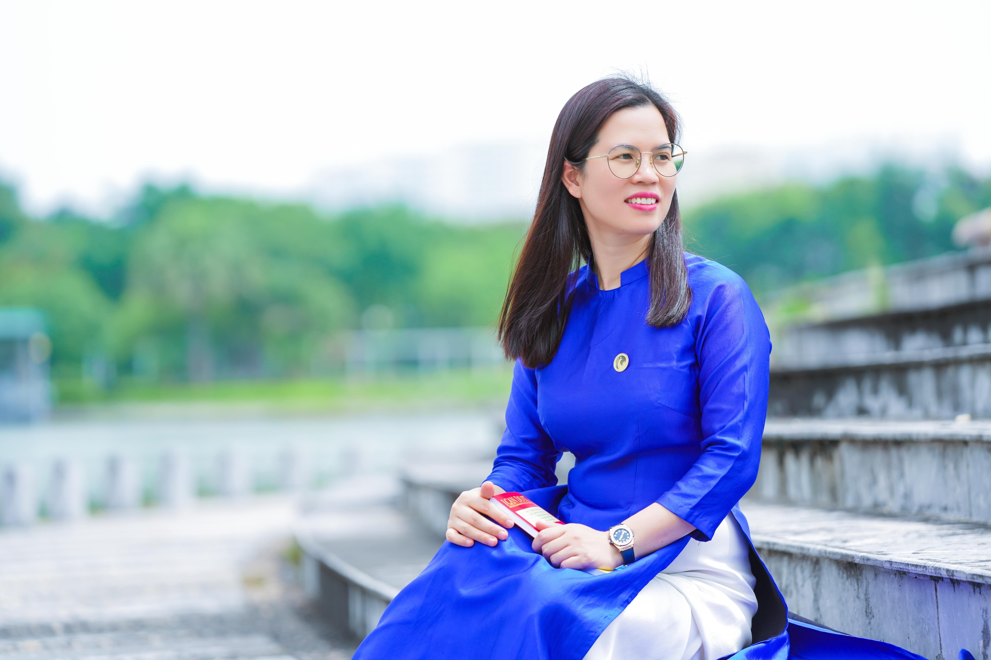 Theo chuyên gia Nguyễn Thị Lanh, các cặp vợ chồng cần “bảo dưỡng” để hôn nhân không nhàm chán