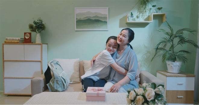 Cha mẹ hãy dũng cảm xin lỗi con một cách chân thành để mối quan hệ được hàn gắn