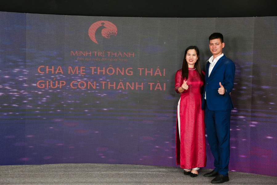 Hành trình tiên phong phương pháp chữa lành 2
