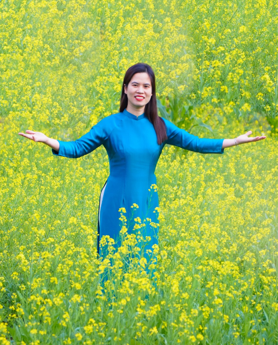 Hành trình chữa lành có nhiều vất vả nhưng cũng vô cùng hạnh phúc. Nhìn thấy mỗi gia đình yêu thương nhau hơn chính là động lực để cô Lanh làm việc và cống hiến mỗi ngày.