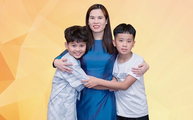 Hành trình tiên phong phương pháp chữa lành