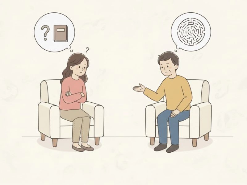 Hóa giải mâu thuẫn vợ chồng