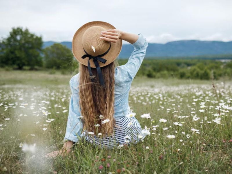 Chữa lành cảm xúc, bản sẽ bình an, tự tin hơn mỗi ngày