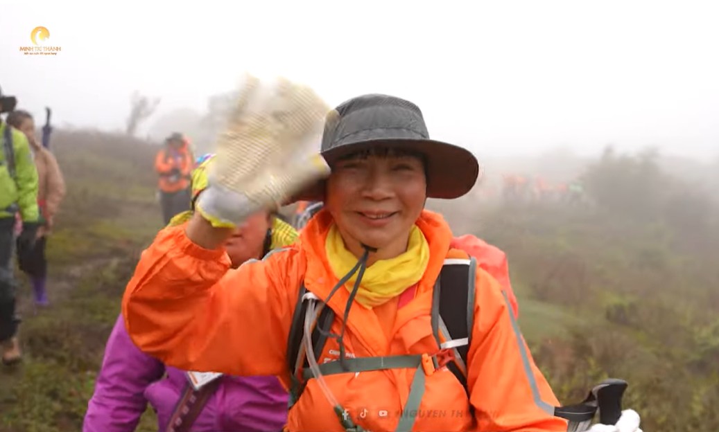 PGS. TS Trần Thị Anh Đào - Hà Nội