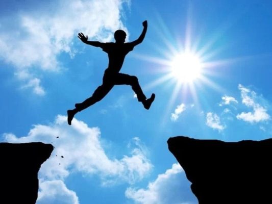 Phát triển bản thân là hành trình mà ai cũng cần học