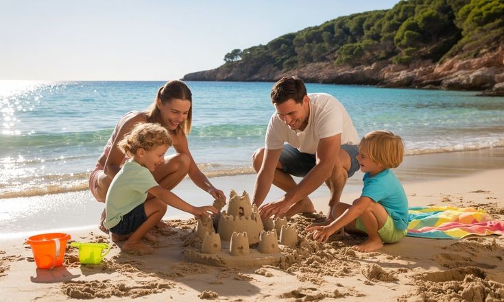 Mỗi trải nghiệm đều cho ta vốn sống và cơ hội gắn kết bền chặt